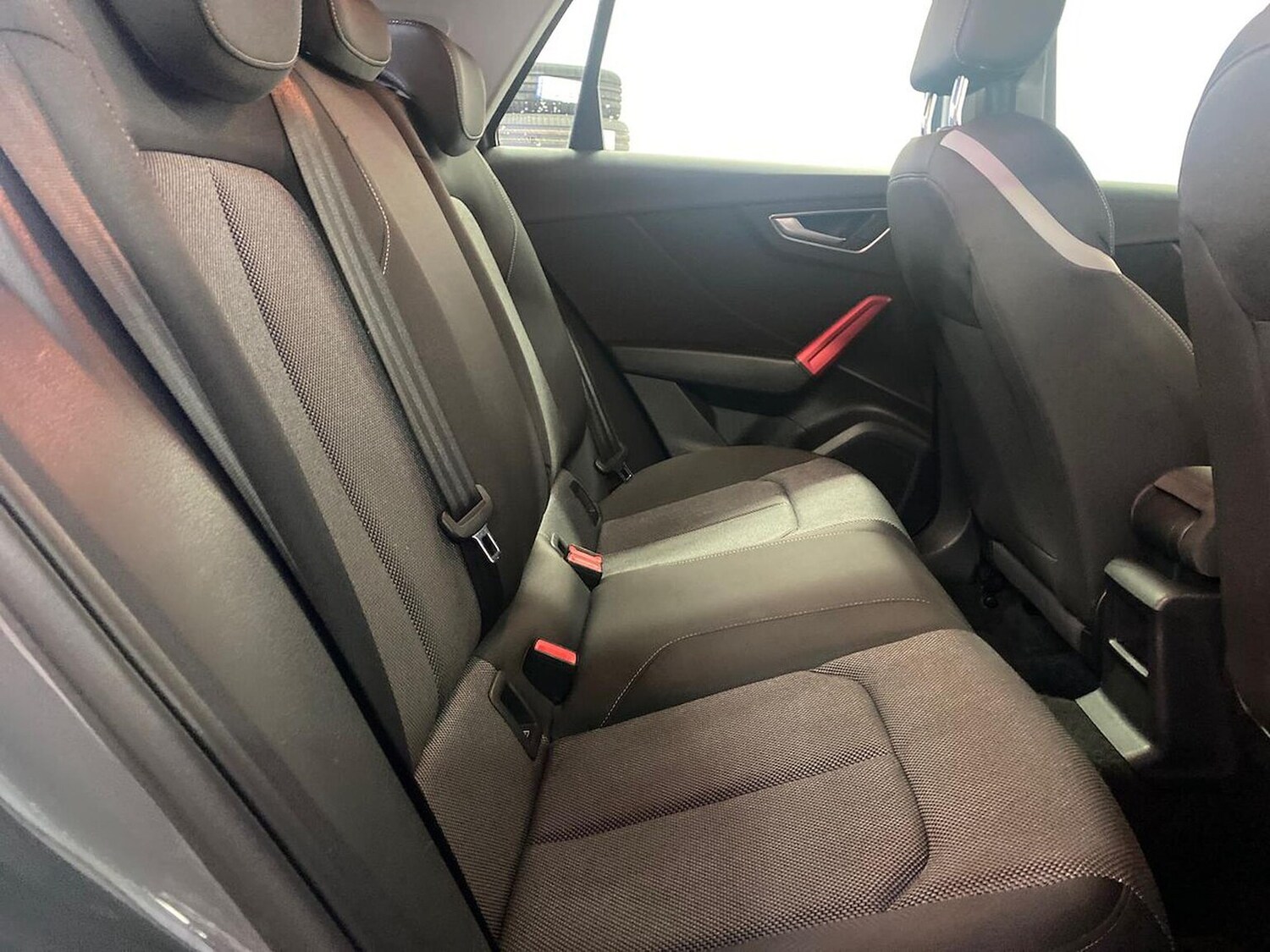 Used Audi Q2 2019 for sale - 76532466: Photo 16