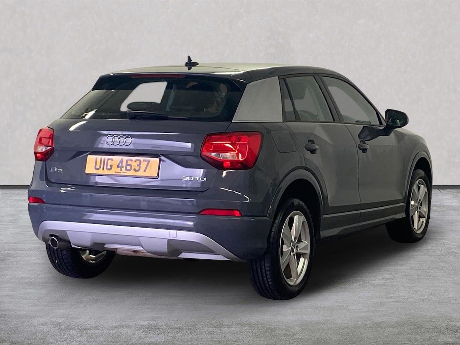 Used Audi Q2 2019 for sale - 76532466: Photo 18