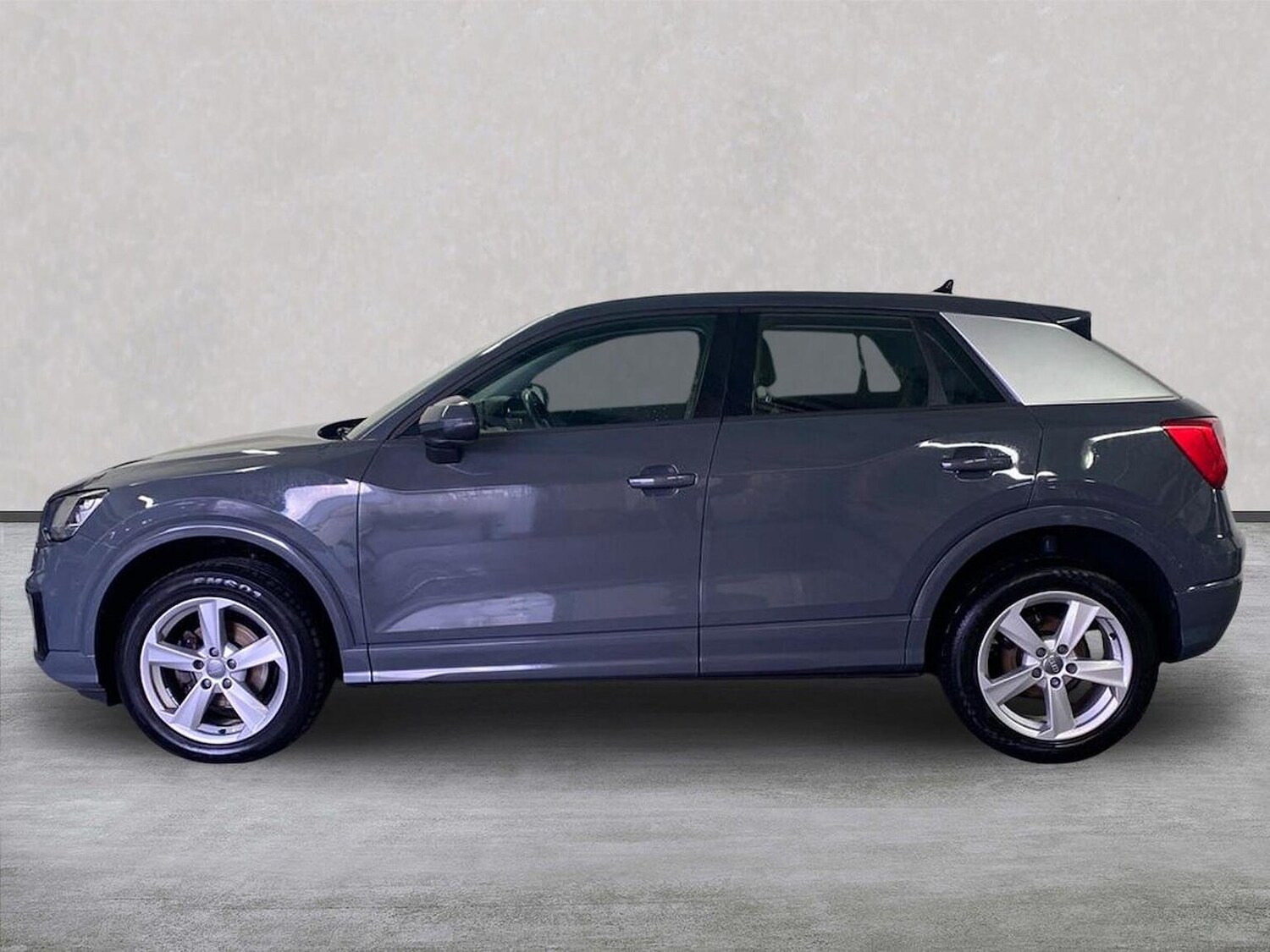 Used Audi Q2 2019 for sale - 76532466: Photo 19