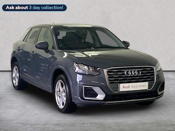Used Audi Q2 2019 for sale - 76532466: Photo
