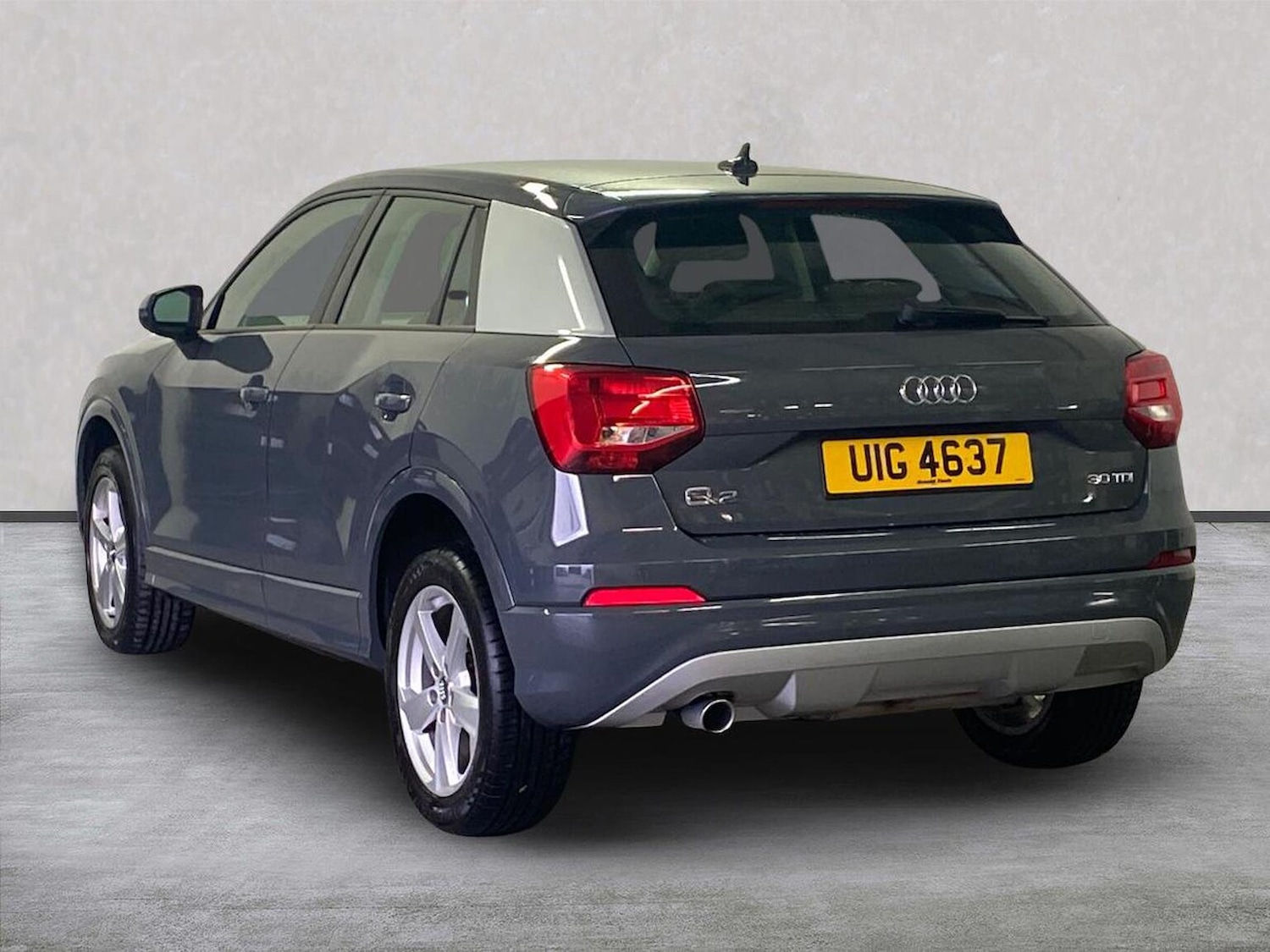 Used Audi Q2 2019 for sale - 76532466: Photo 2