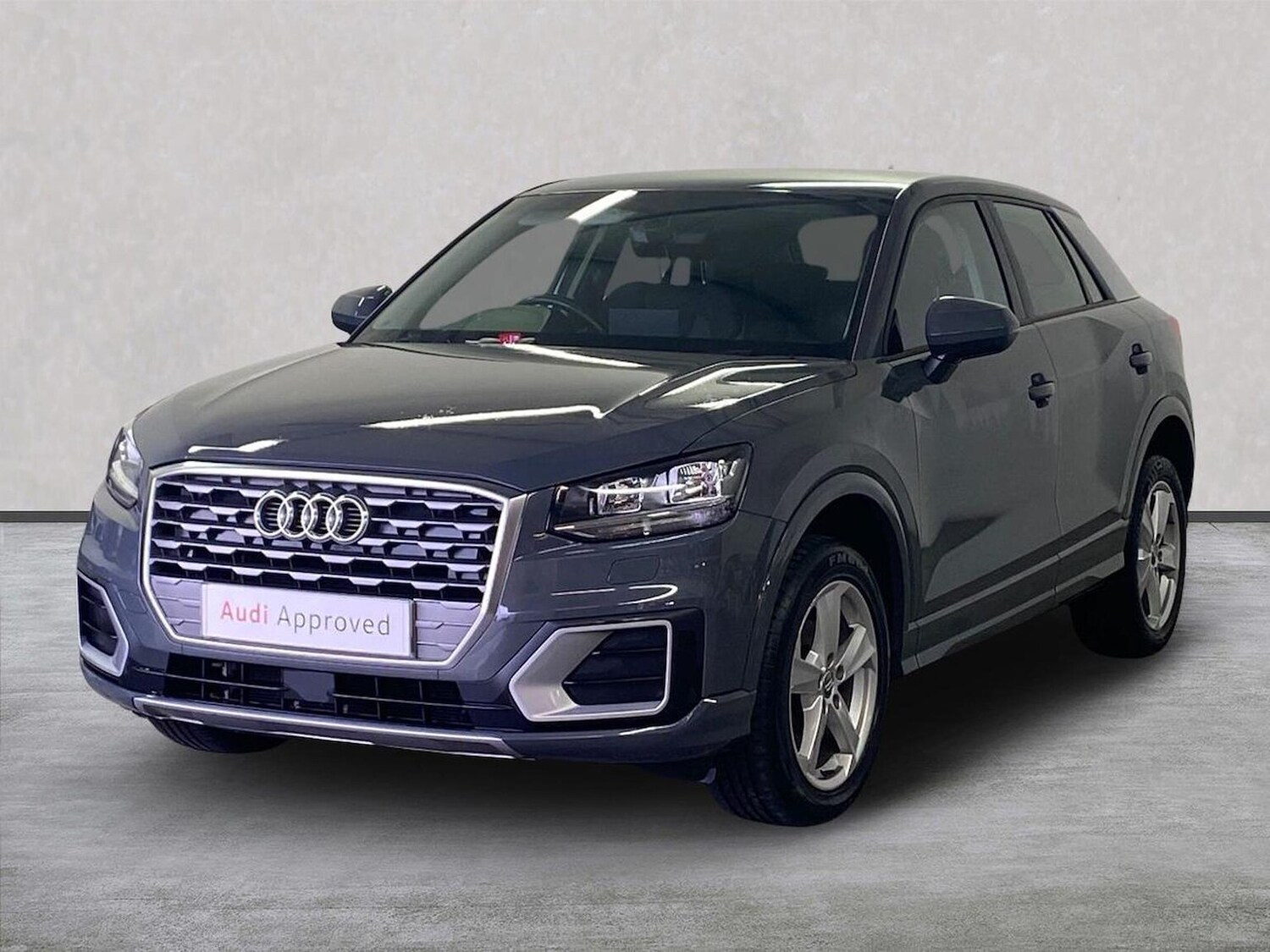 Used Audi Q2 2019 for sale - 76532466: Photo 20