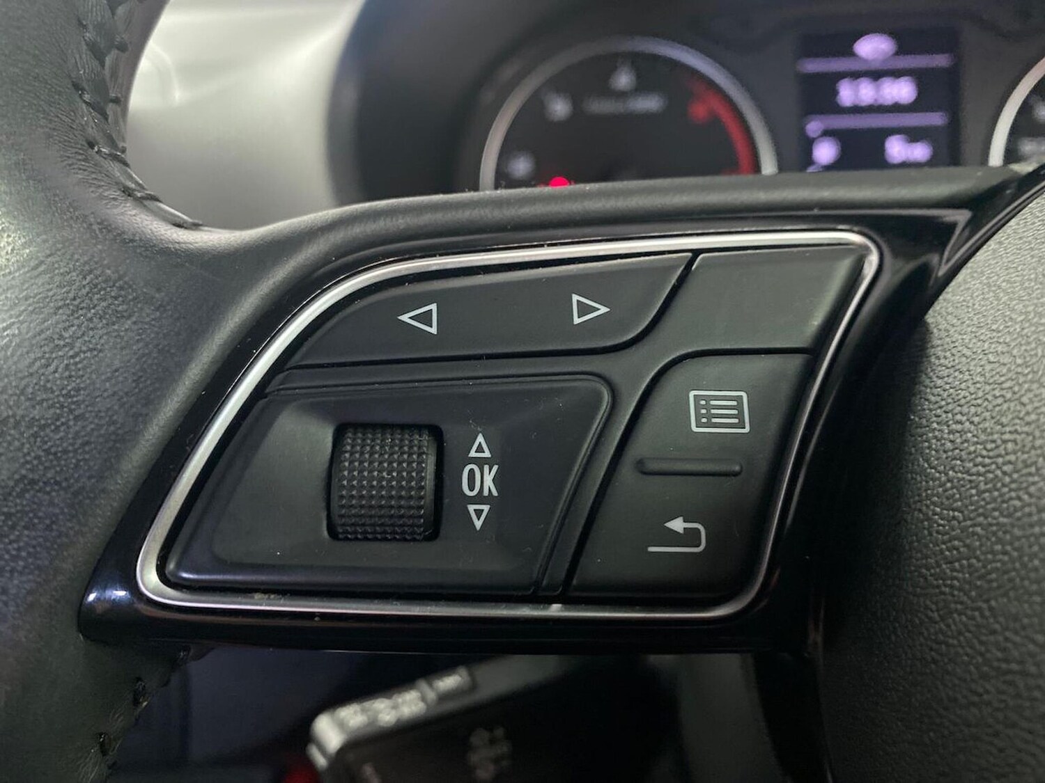 Used Audi Q2 2019 for sale - 76532466: Photo 27