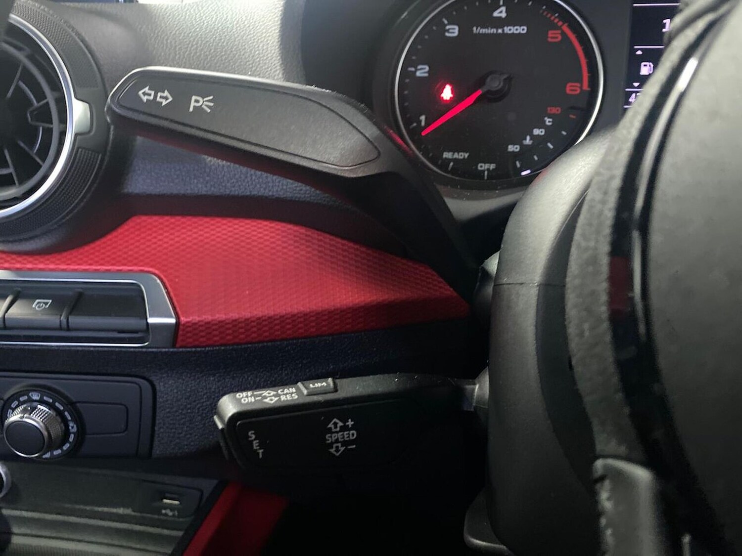 Used Audi Q2 2019 for sale - 76532466: Photo 29