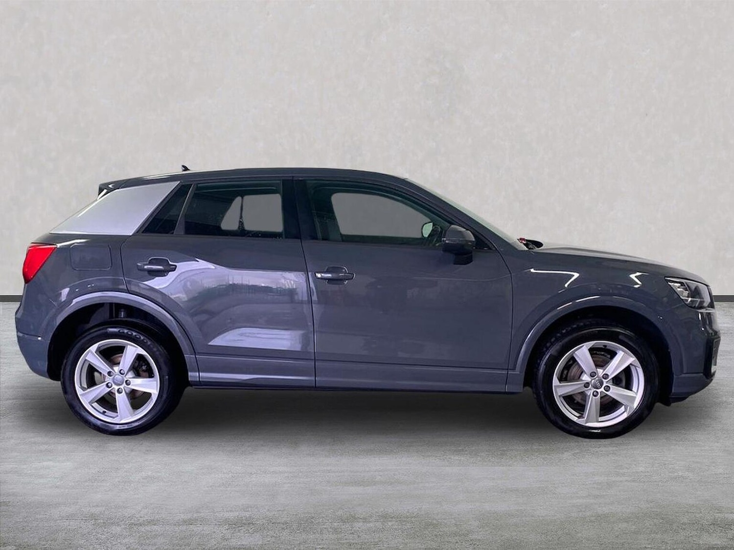 Used Audi Q2 2019 for sale - 76532466: Photo 3