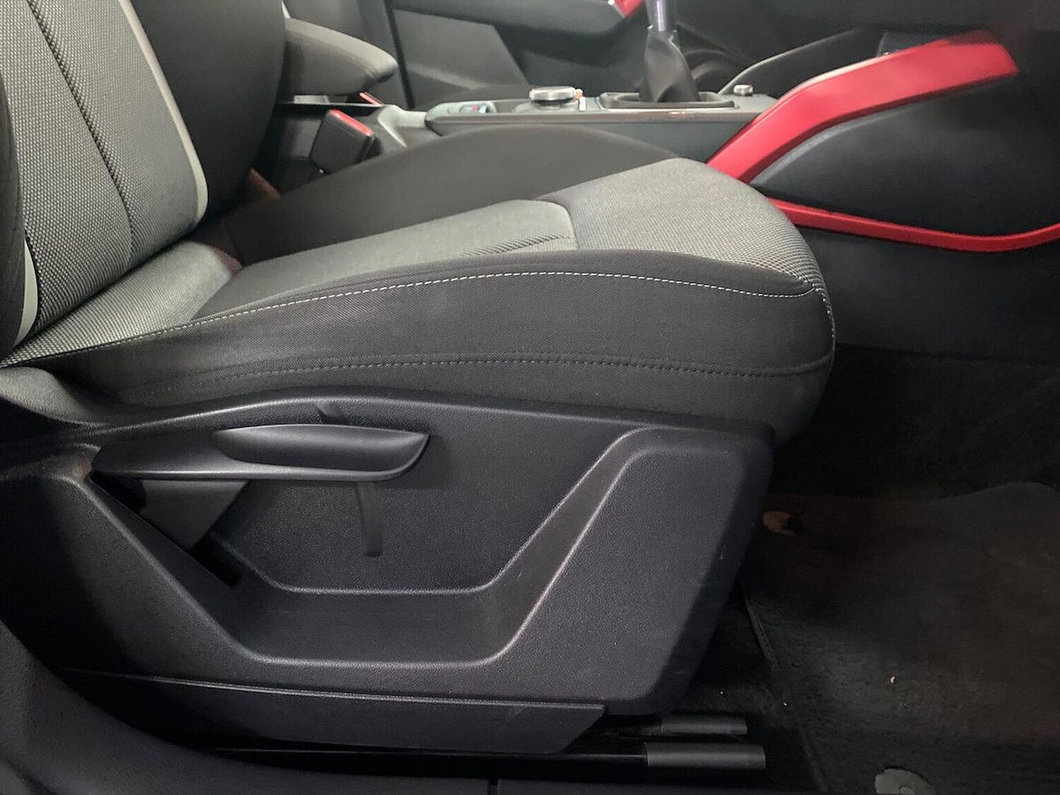 Used Audi Q2 2019 for sale - 76532466: Photo 30