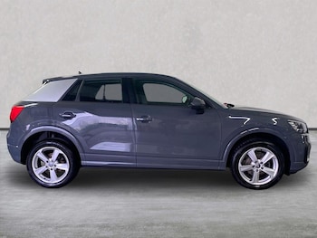 Used Audi Q2 2019 for sale - 76532466: Photo