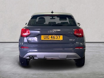 Used Audi Q2 2019 for sale - 76532466: Photo