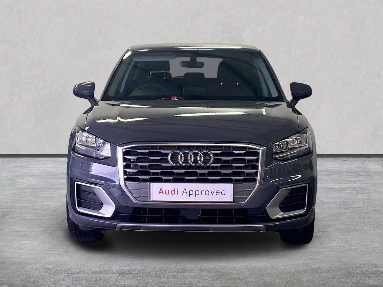 Used Audi Q2 2019 for sale - 76532466: Photo 5