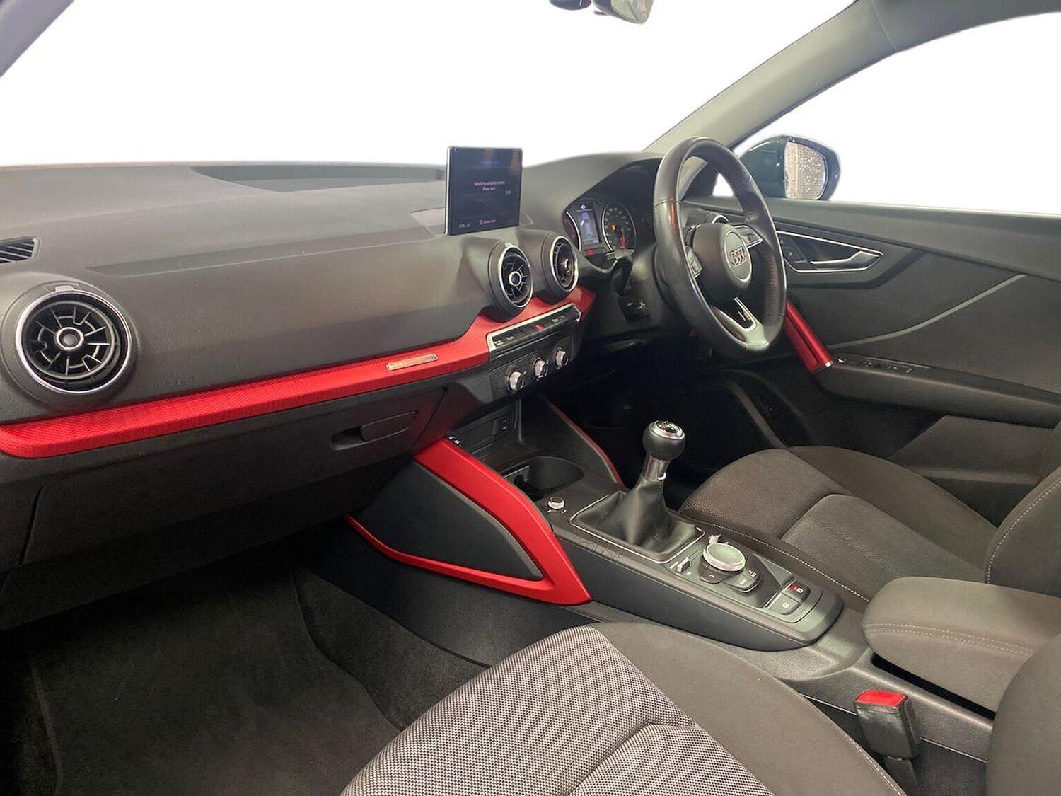 Used Audi Q2 2019 for sale - 76532466: Photo 7