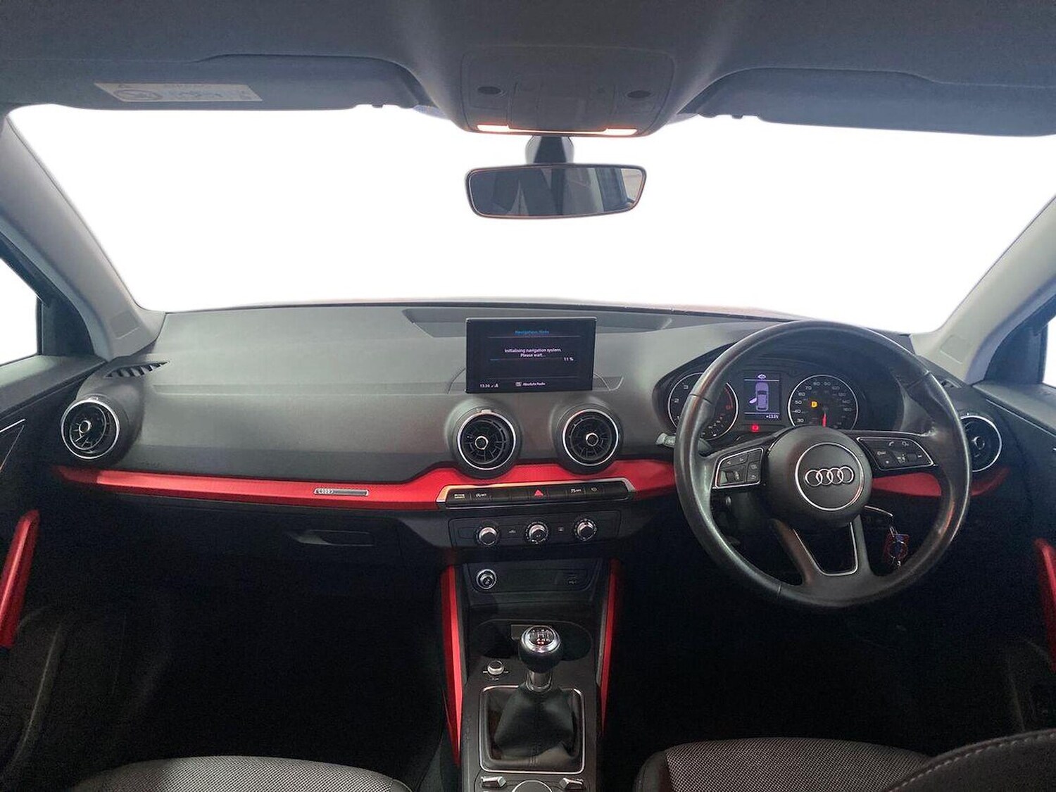 Used Audi Q2 2019 for sale - 76532466: Photo 8