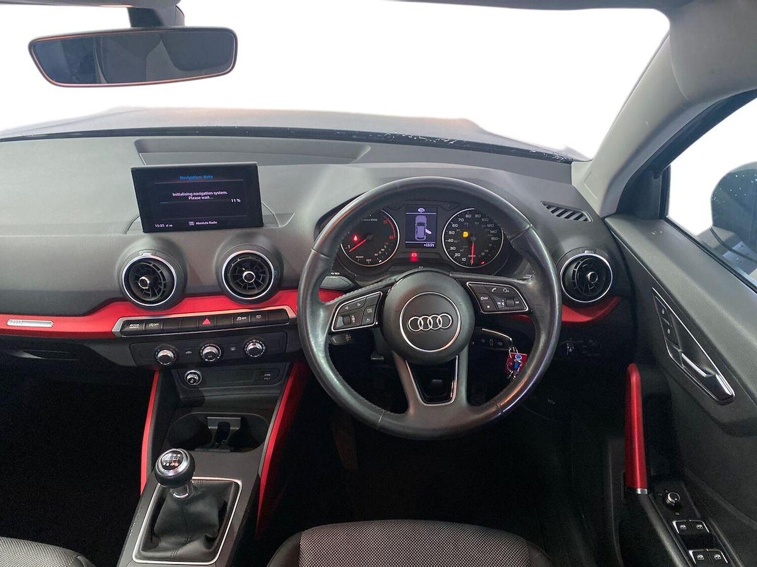 Used Audi Q2 2019 for sale - 76532466: Photo 9