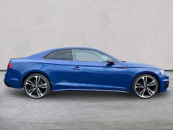 Used Audi A5 2023 for sale - 79379467: Photo