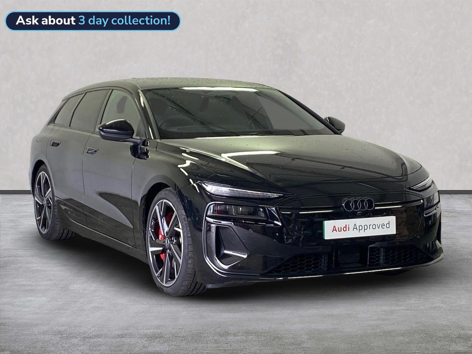 Used Audi A6 2025 for sale - 76588594: Photo 1