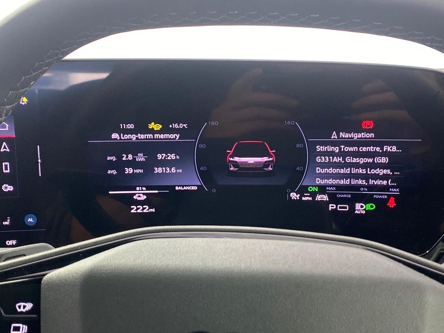 Used Audi A6 2025 for sale - 76588594: Photo 10