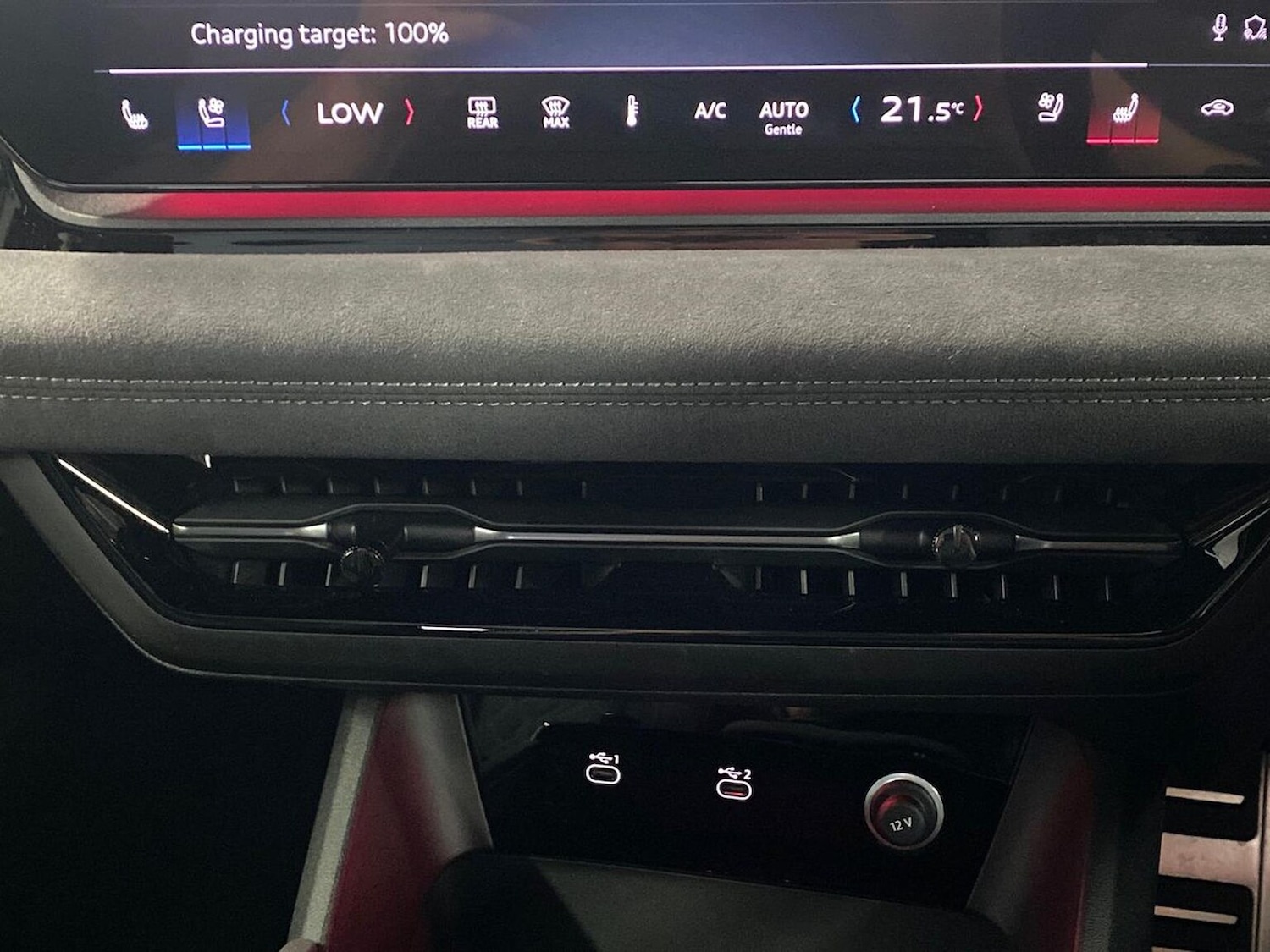 Used Audi A6 2025 for sale - 76588594: Photo 12