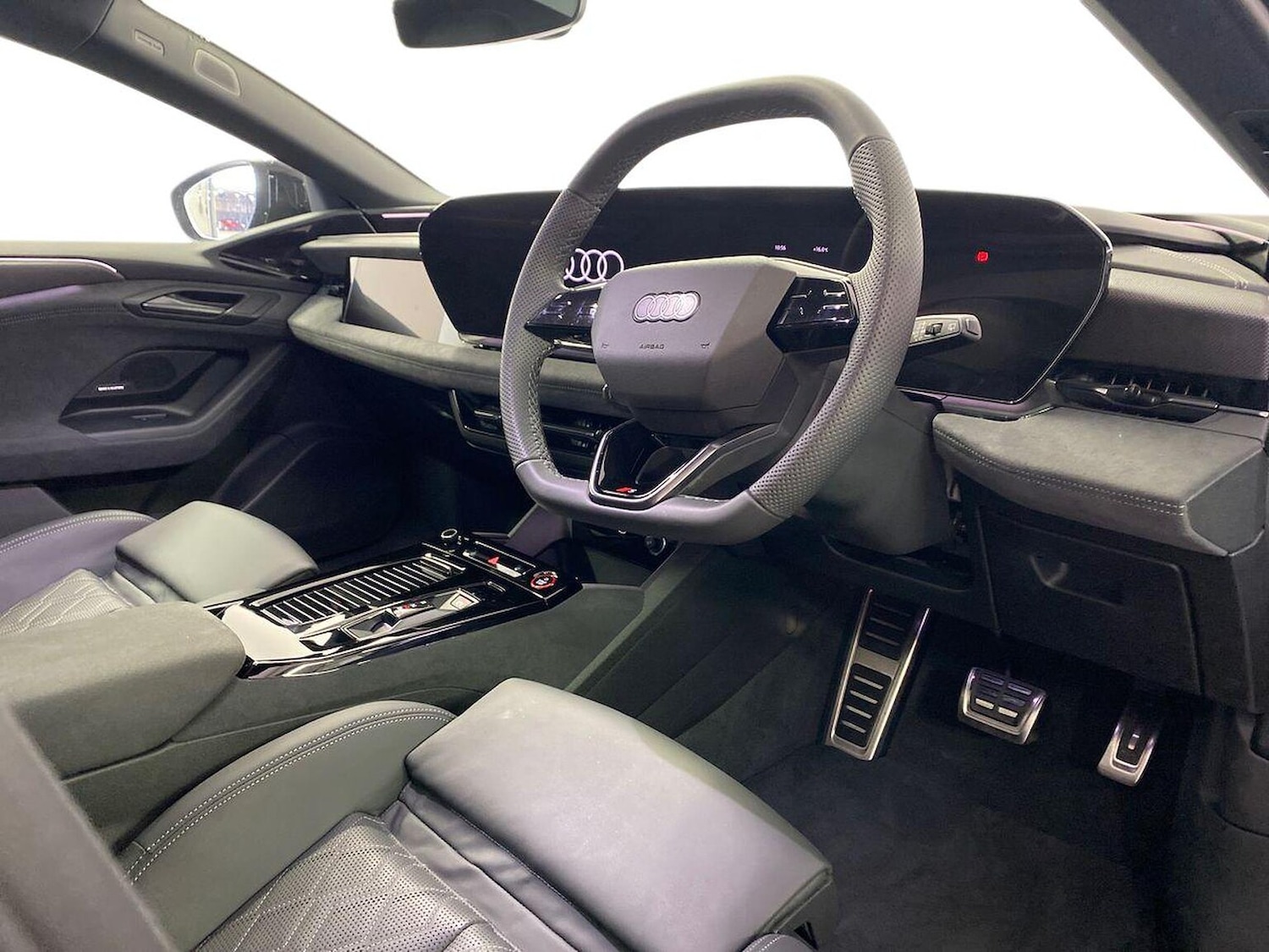 Used Audi A6 2025 for sale - 76588594: Photo 15