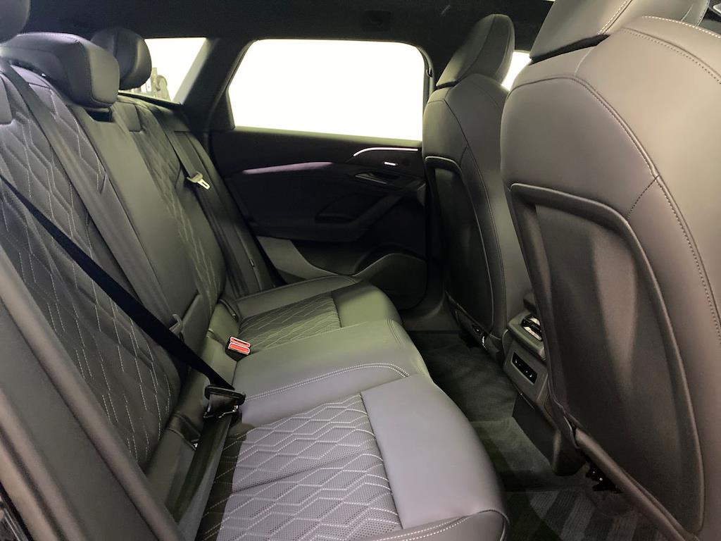 Used Audi A6 2025 for sale - 76588594: Photo 16