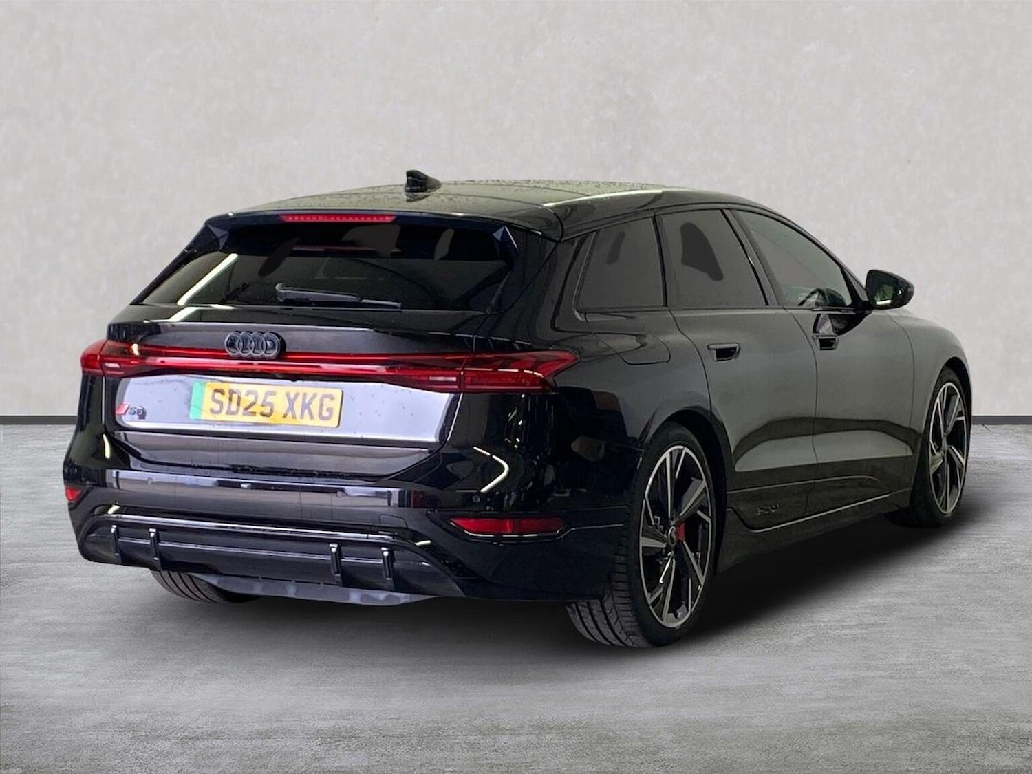 Used Audi A6 2025 for sale - 76588594: Photo 18