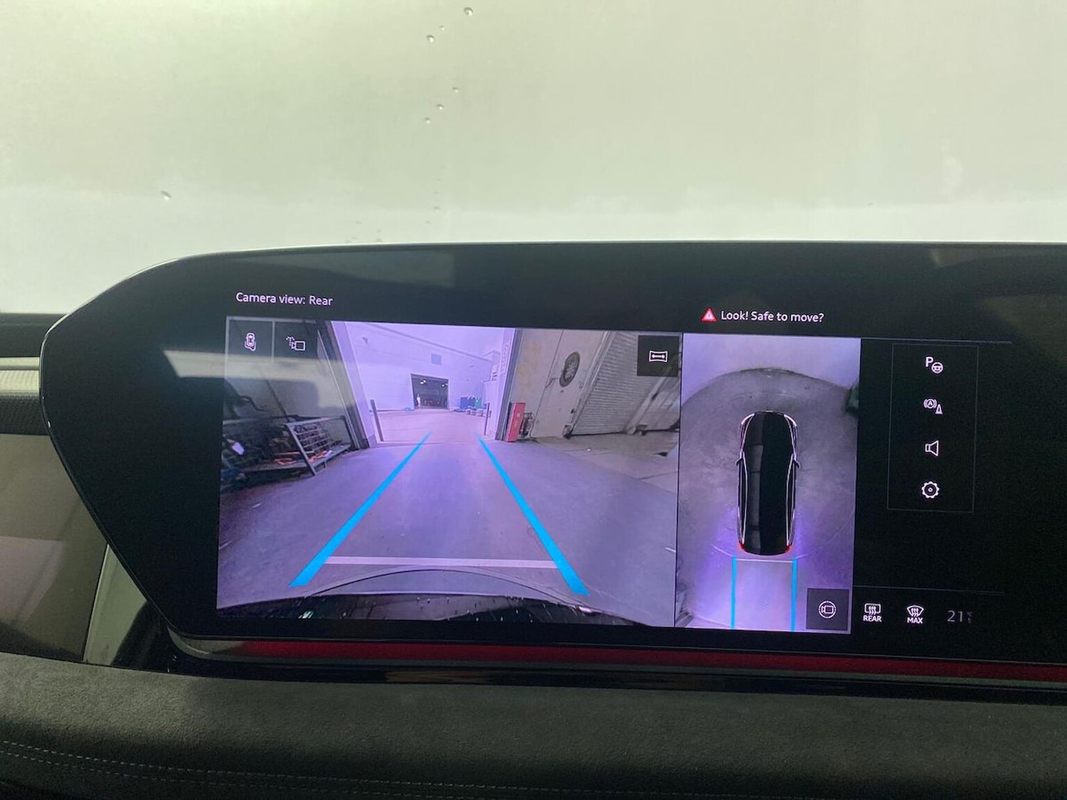 Used Audi A6 2025 for sale - 76588594: Photo 23