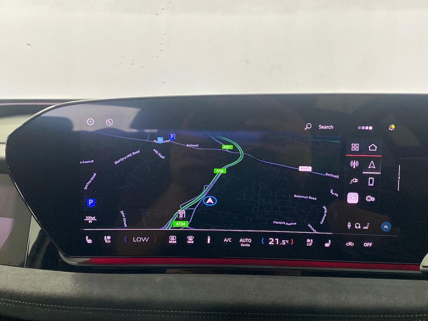 Used Audi A6 2025 for sale - 76588594: Photo 24