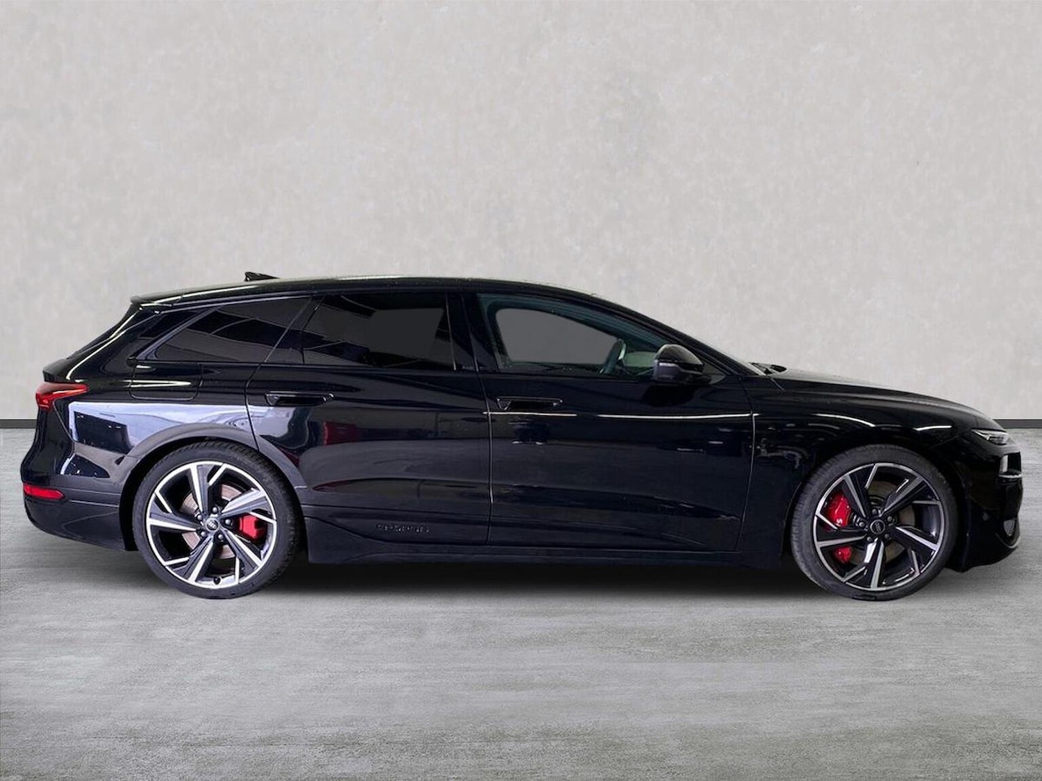 Used Audi A6 2025 for sale - 76588594: Photo 3