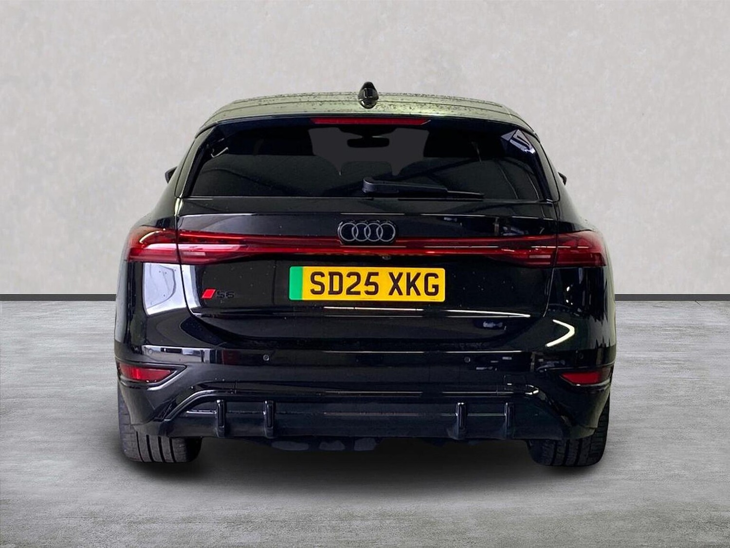 Used Audi A6 2025 for sale - 76588594: Photo 4