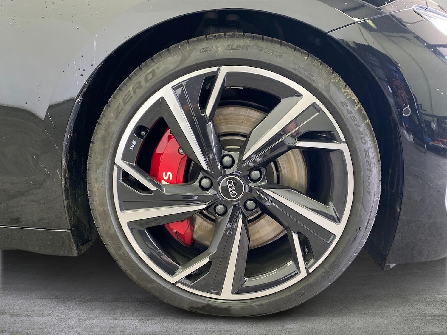 Used Audi A6 2025 for sale - 76588594: Photo 6