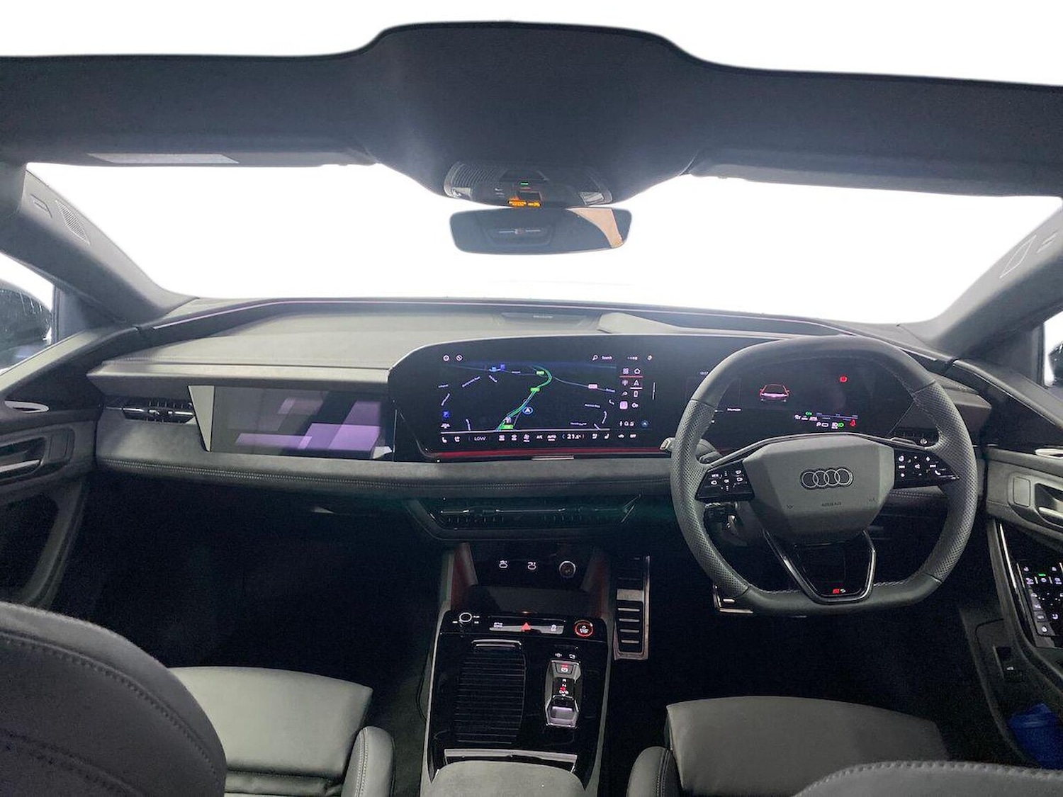 Used Audi A6 2025 for sale - 76588594: Photo 8