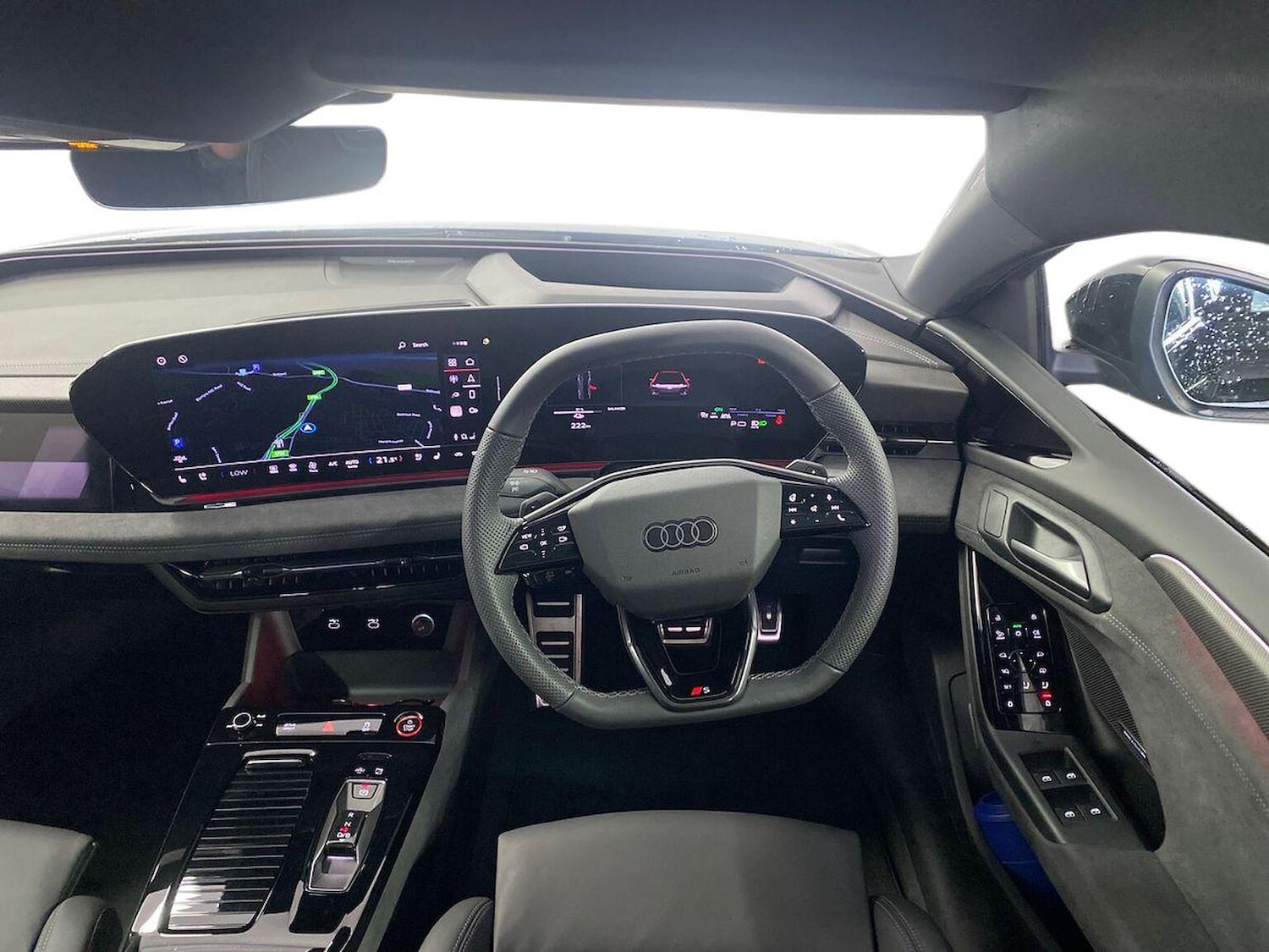 Used Audi A6 2025 for sale - 76588594: Photo 9