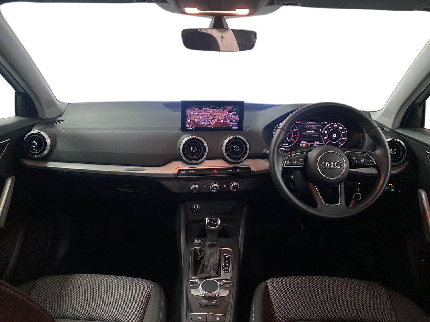 Used Audi Q2 2023 for sale - 78106359: Photo 10