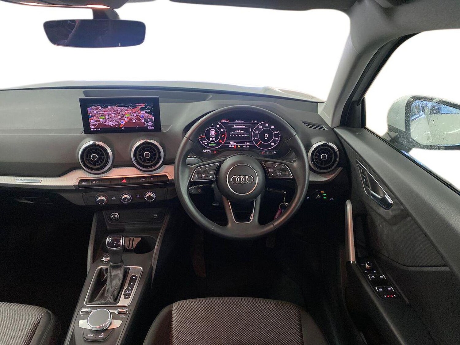 Used Audi Q2 2023 for sale - 78106359: Photo 11