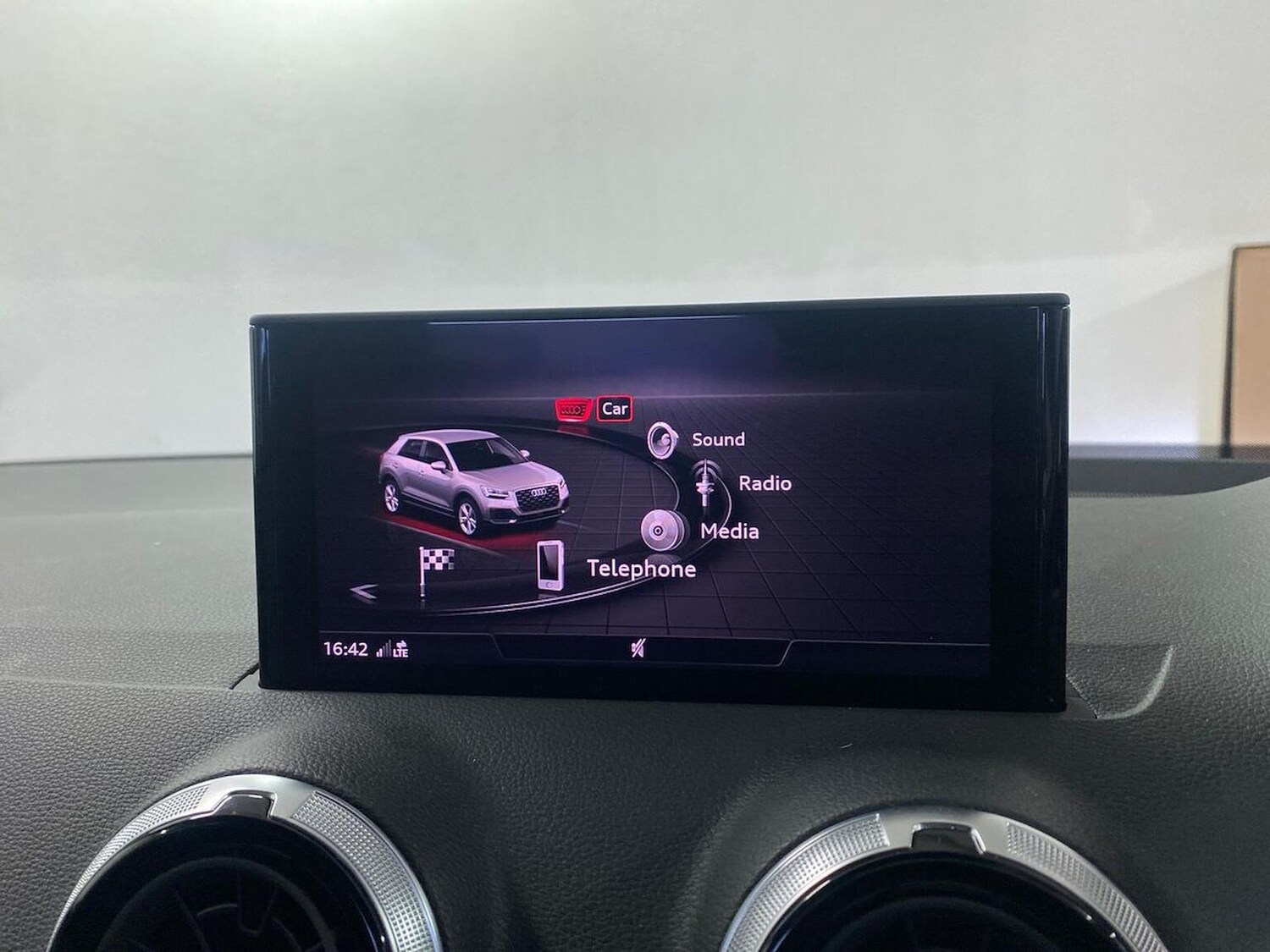 Used Audi Q2 2023 for sale - 78106359: Photo 13