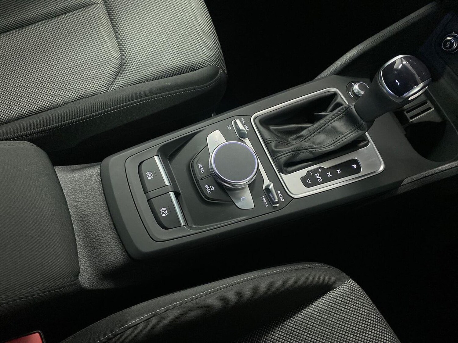 Used Audi Q2 2023 for sale - 78106359: Photo 15