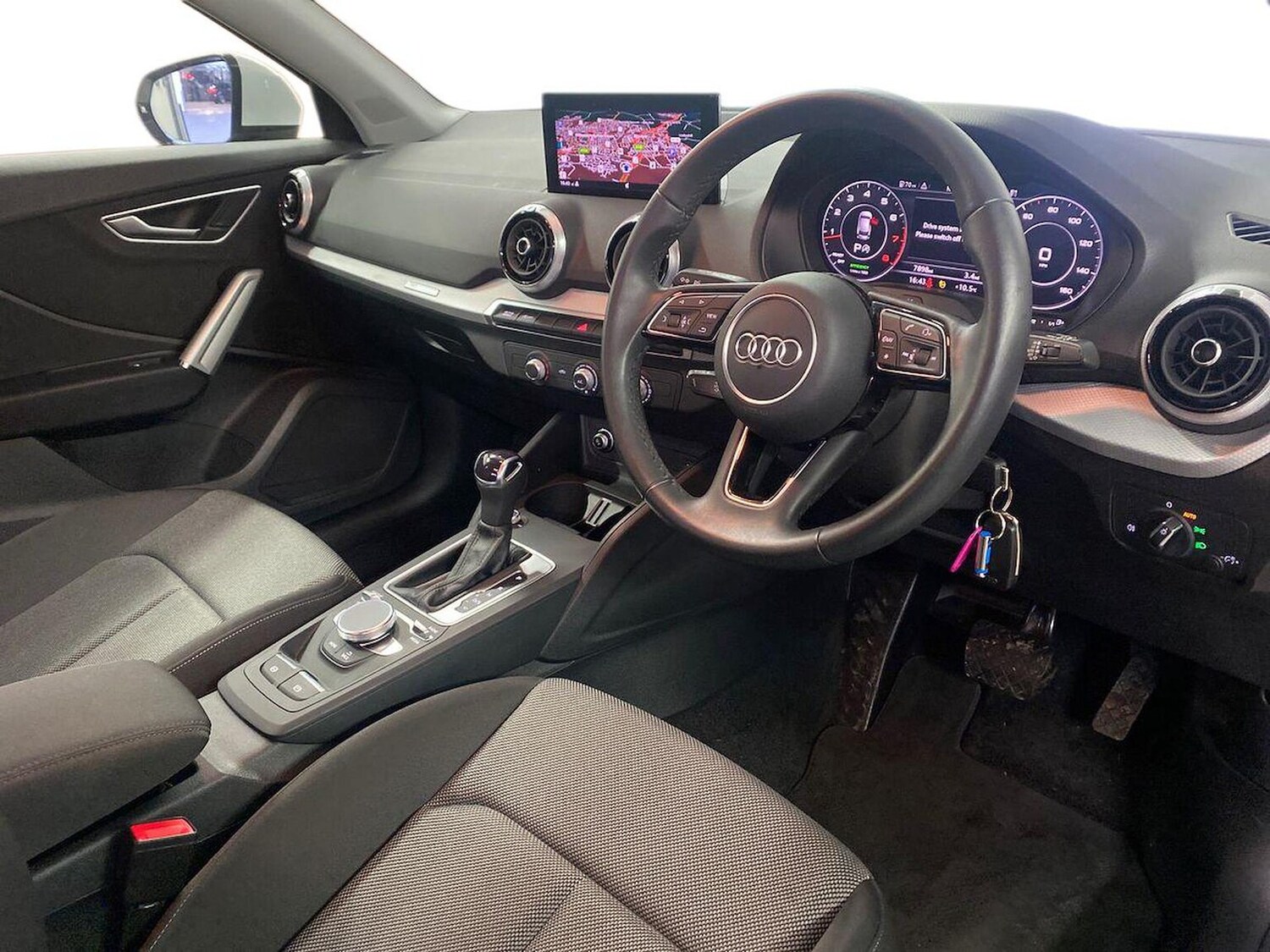 Used Audi Q2 2023 for sale - 78106359: Photo 17
