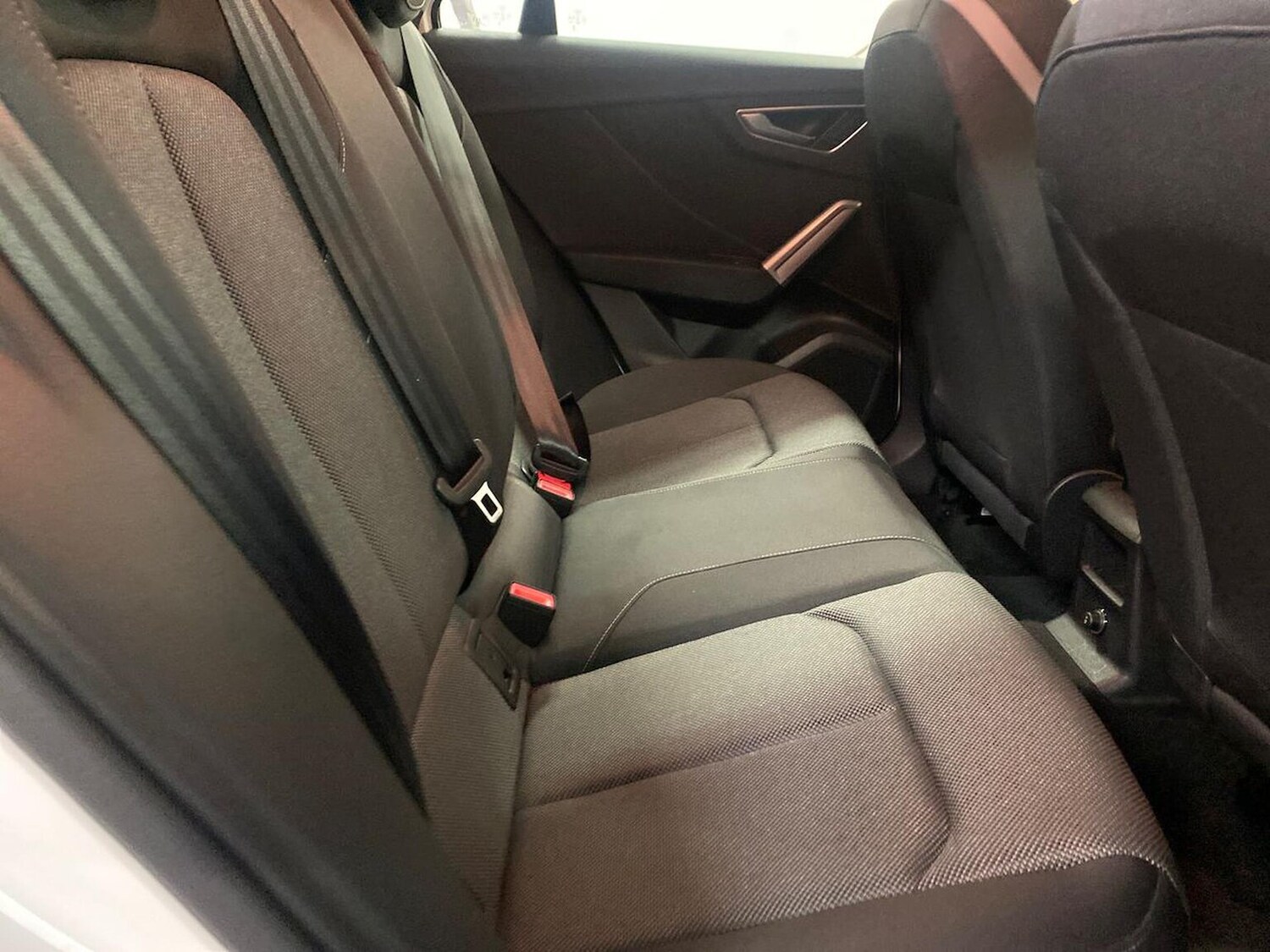 Used Audi Q2 2023 for sale - 78106359: Photo 18