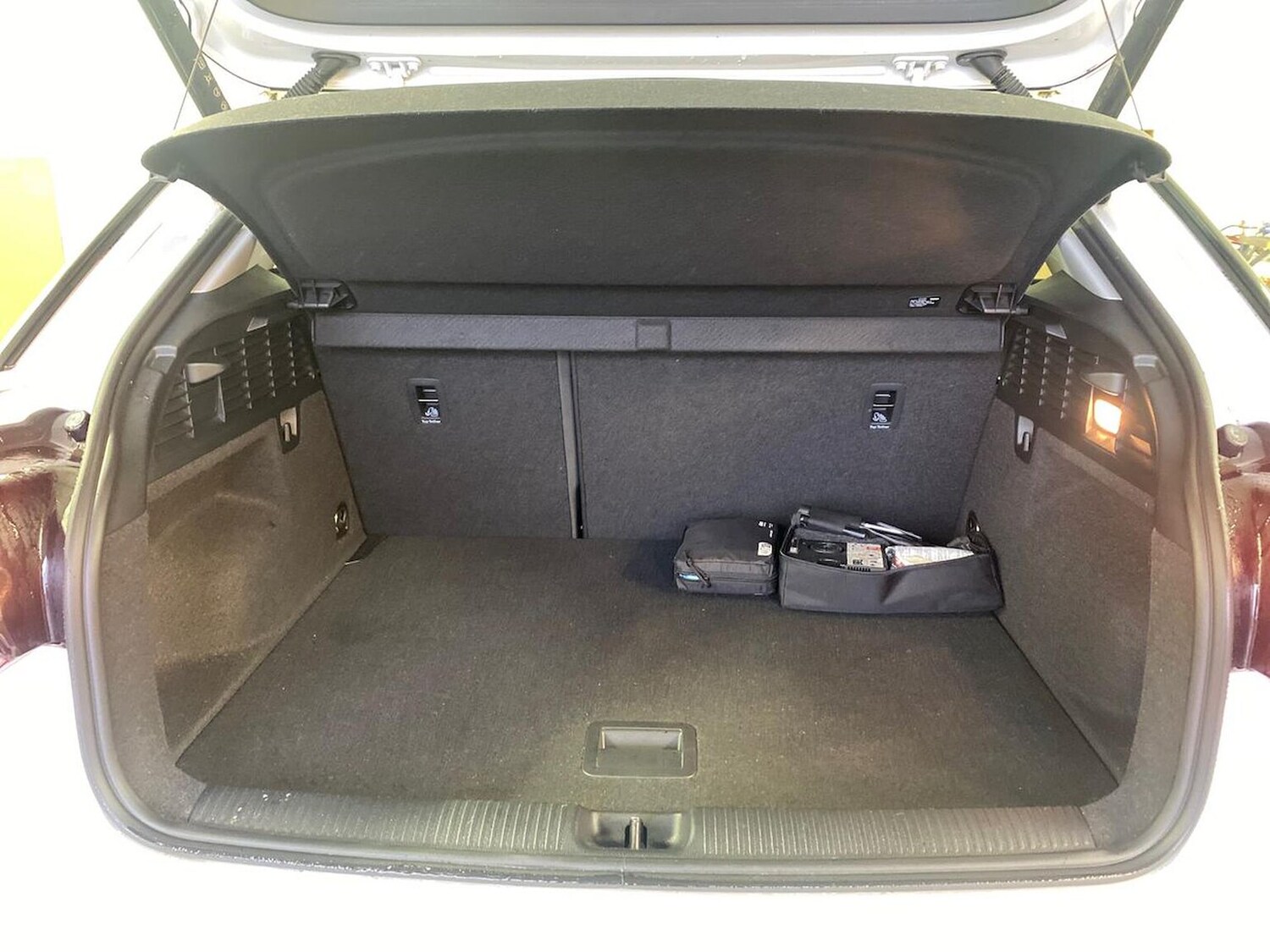 Used Audi Q2 2023 for sale - 78106359: Photo 19