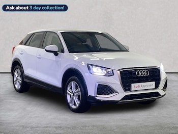 Used Audi Q2 2023 for sale - 78106359: Photo