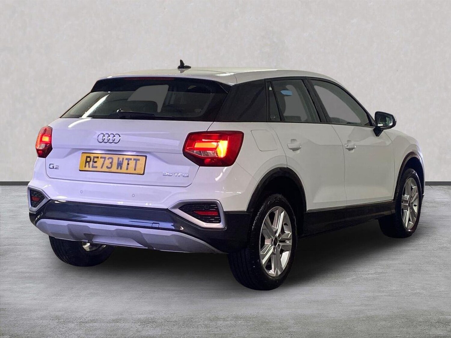 Used Audi Q2 2023 for sale - 78106359: Photo 20