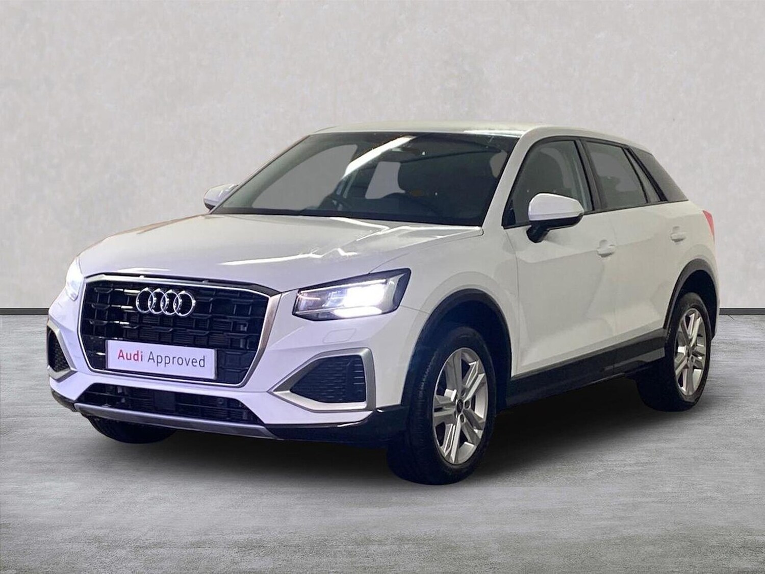 Used Audi Q2 2023 for sale - 78106359: Photo 22