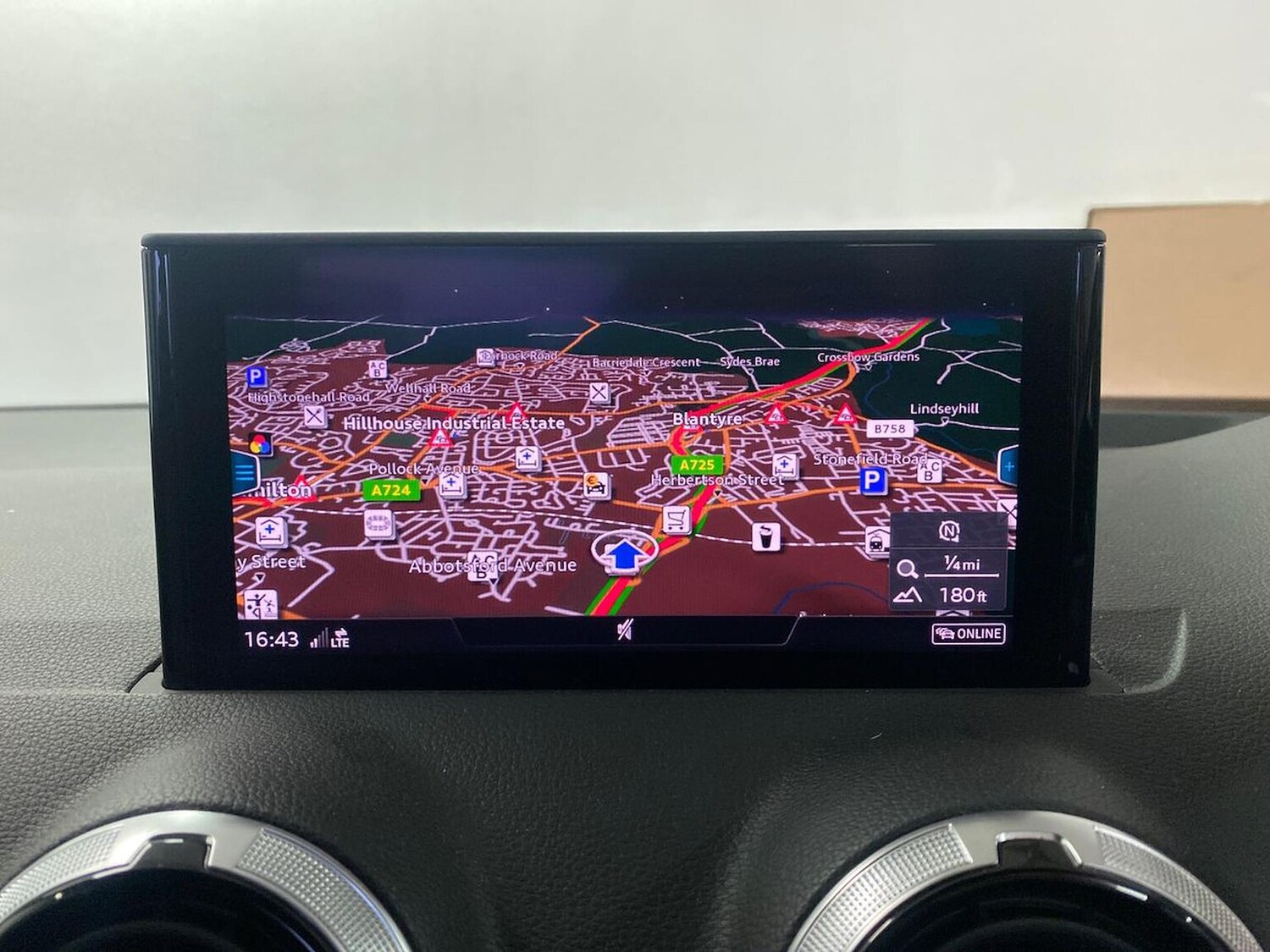 Used Audi Q2 2023 for sale - 78106359: Photo 26