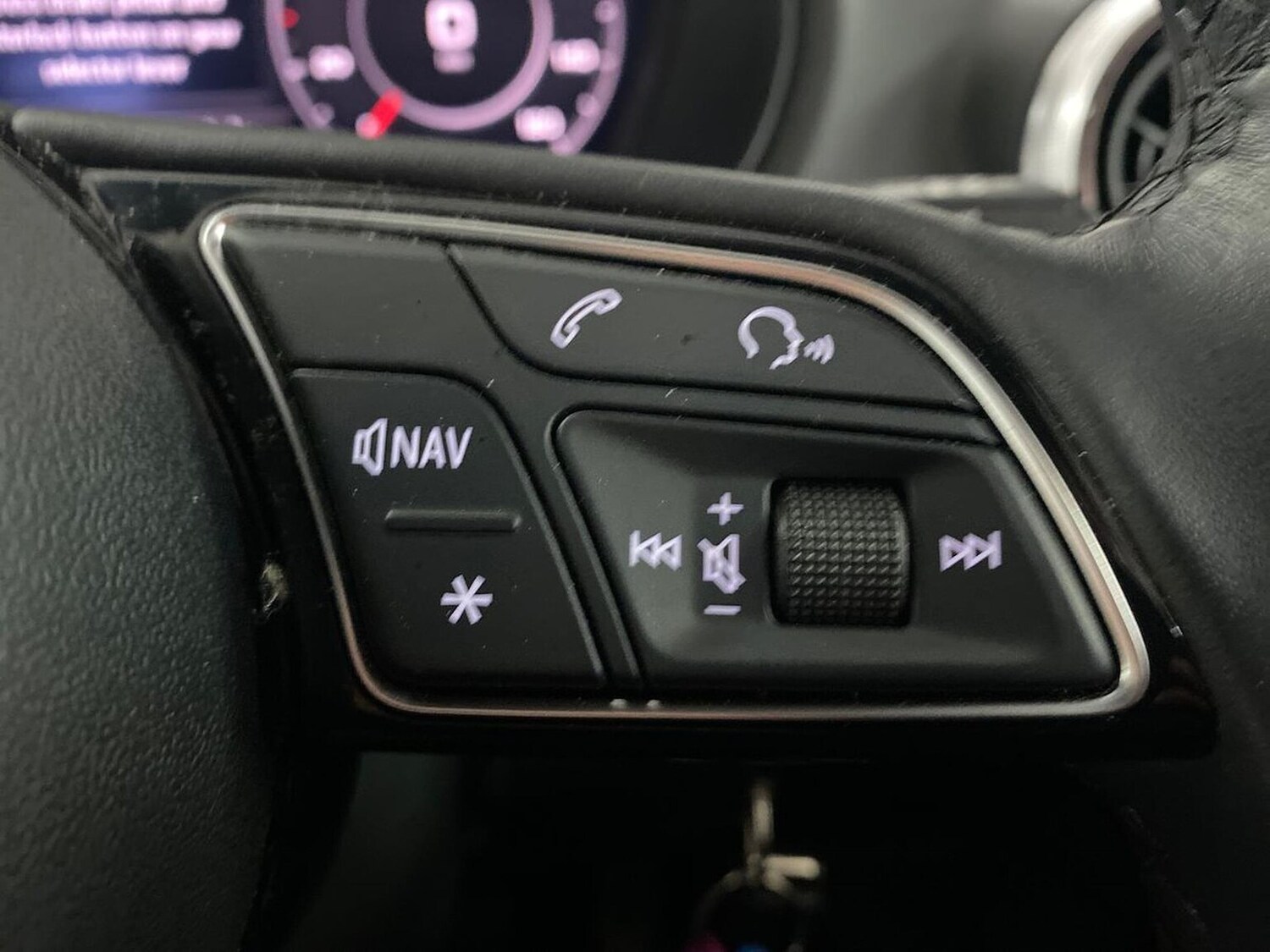 Used Audi Q2 2023 for sale - 78106359: Photo 28