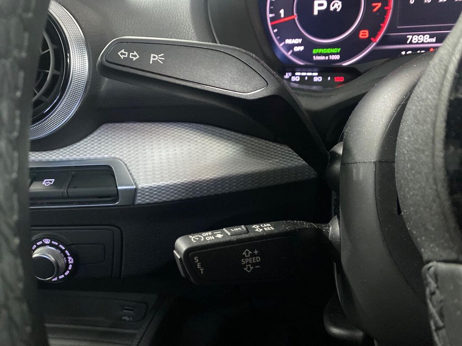 Used Audi Q2 2023 for sale - 78106359: Photo 31