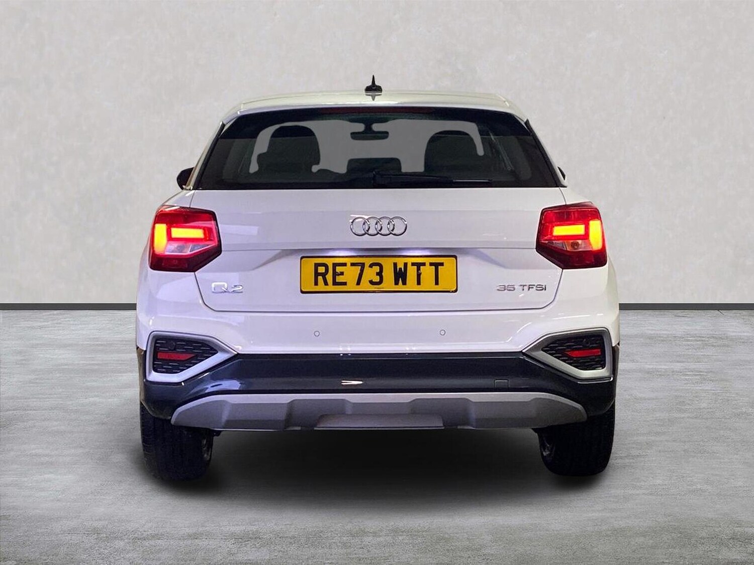 Used Audi Q2 2023 for sale - 78106359: Photo 6