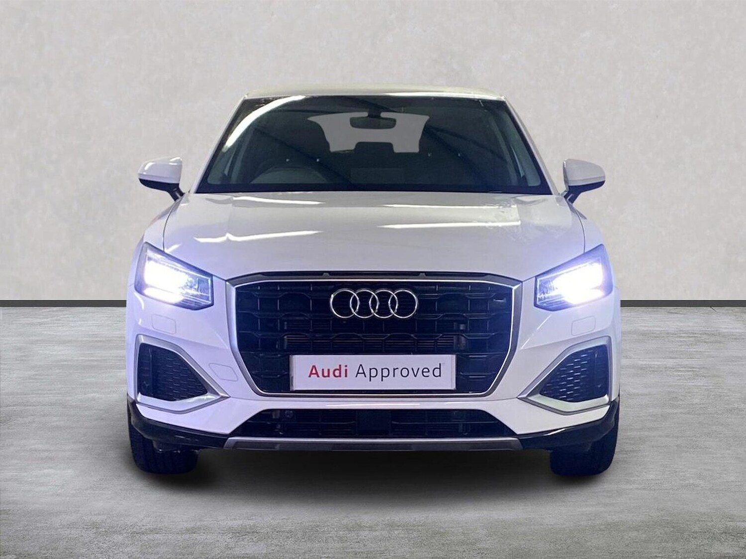 Used Audi Q2 2023 for sale - 78106359: Photo 7