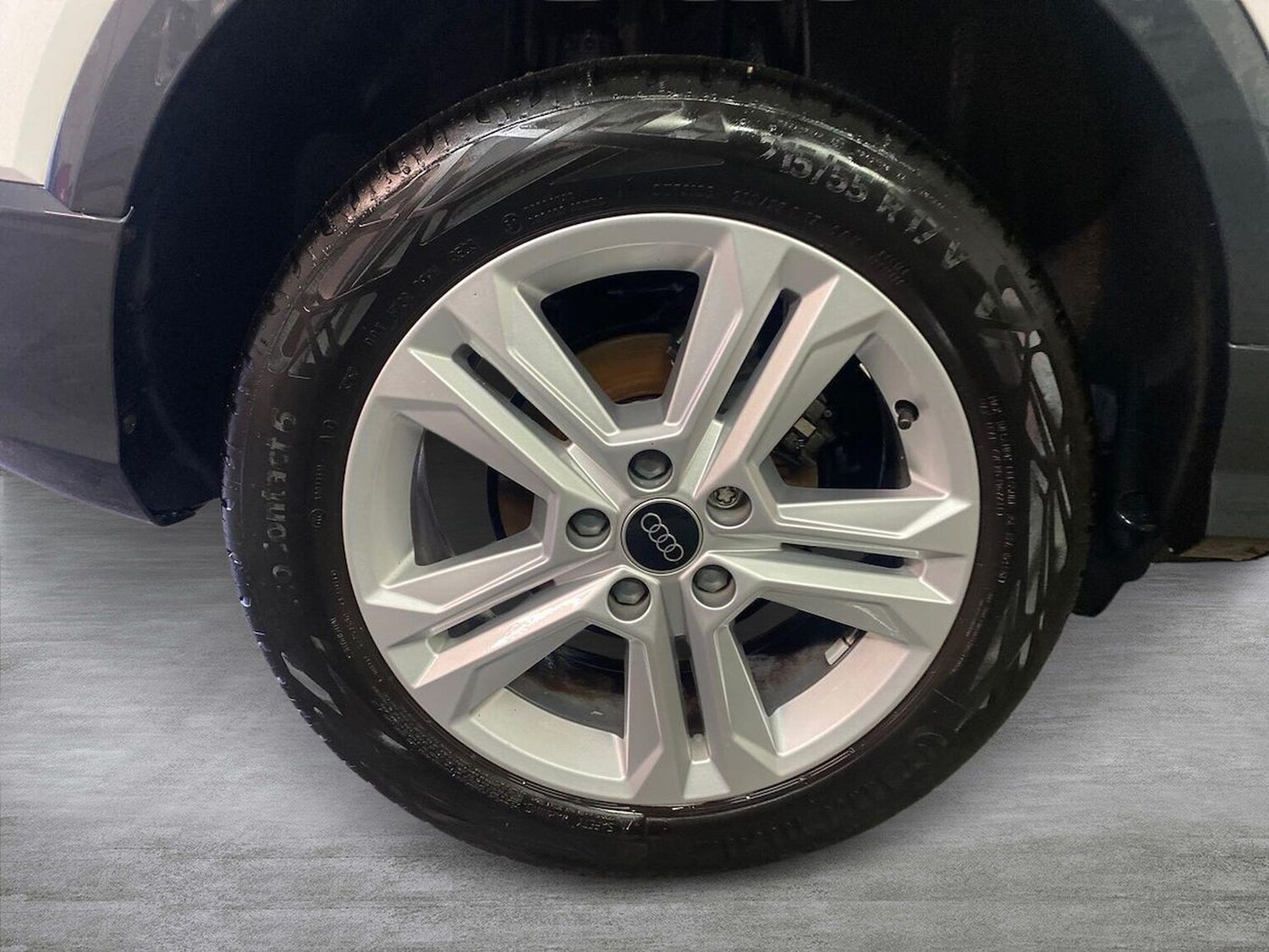 Used Audi Q2 2023 for sale - 78106359: Photo 8