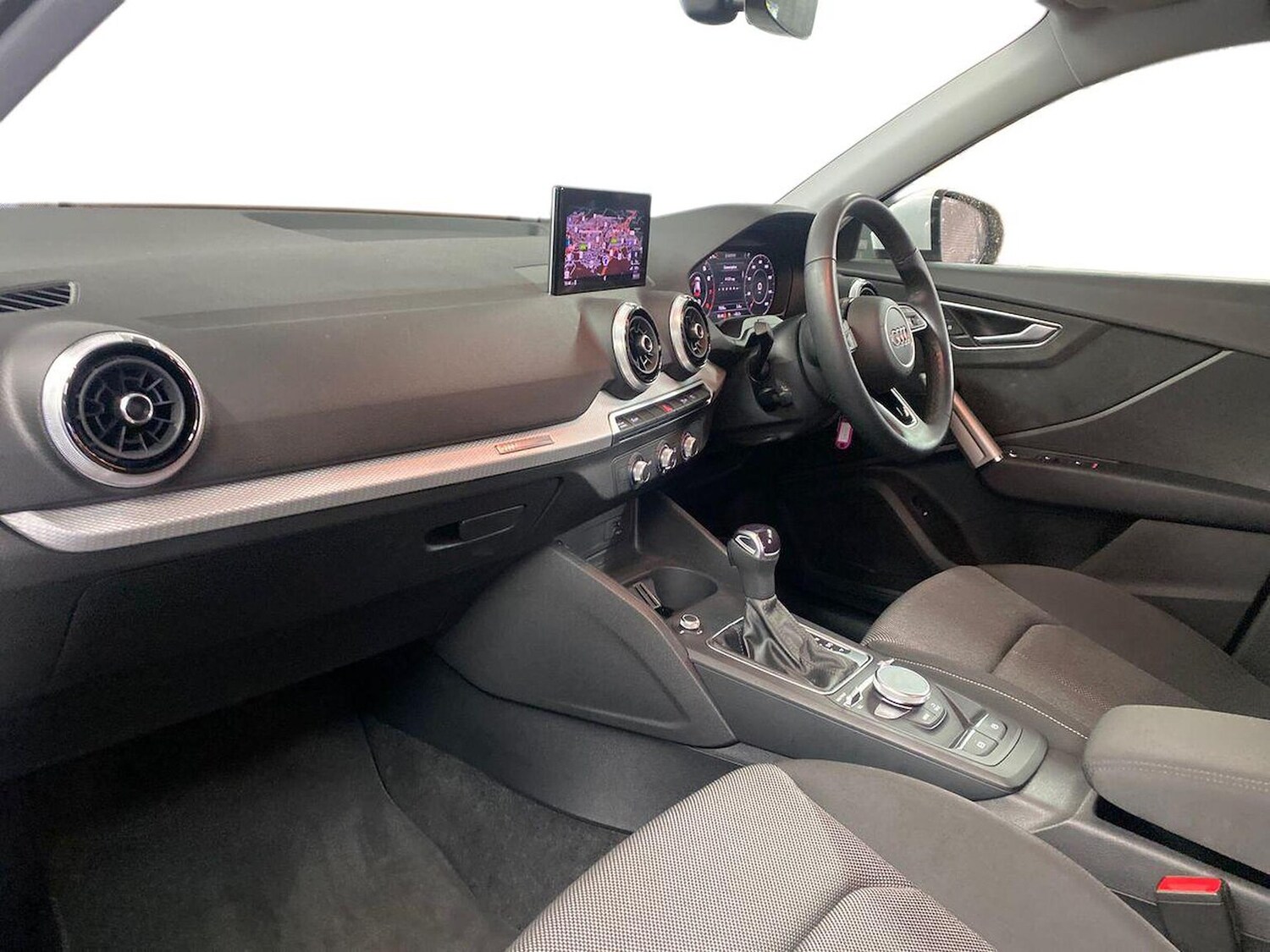 Used Audi Q2 2023 for sale - 78106359: Photo 9