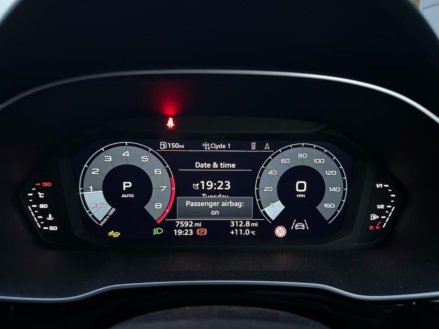 Used Audi Q3 2025 for sale - 76046003: Photo 10