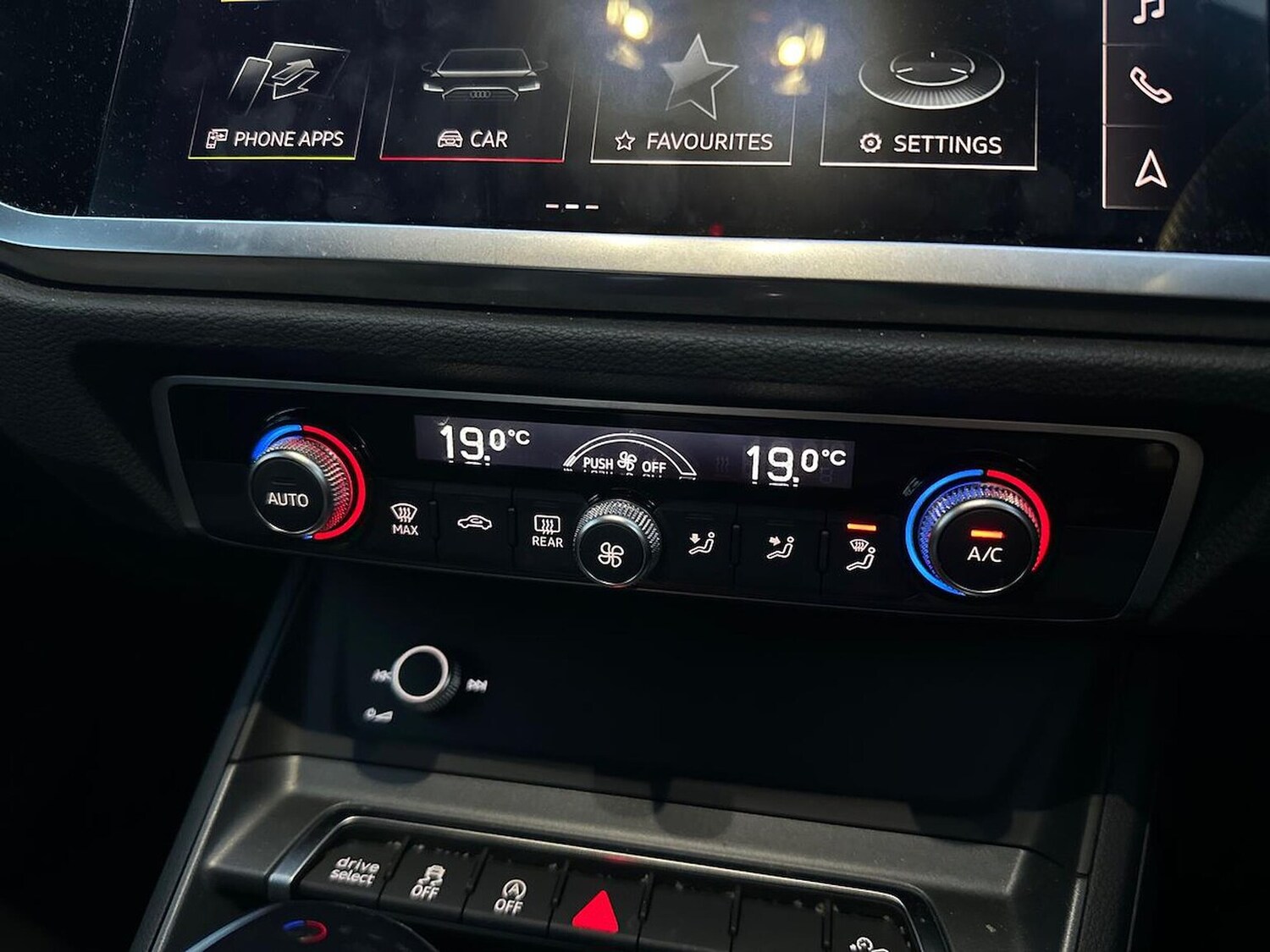 Used Audi Q3 2025 for sale - 76046003: Photo 12