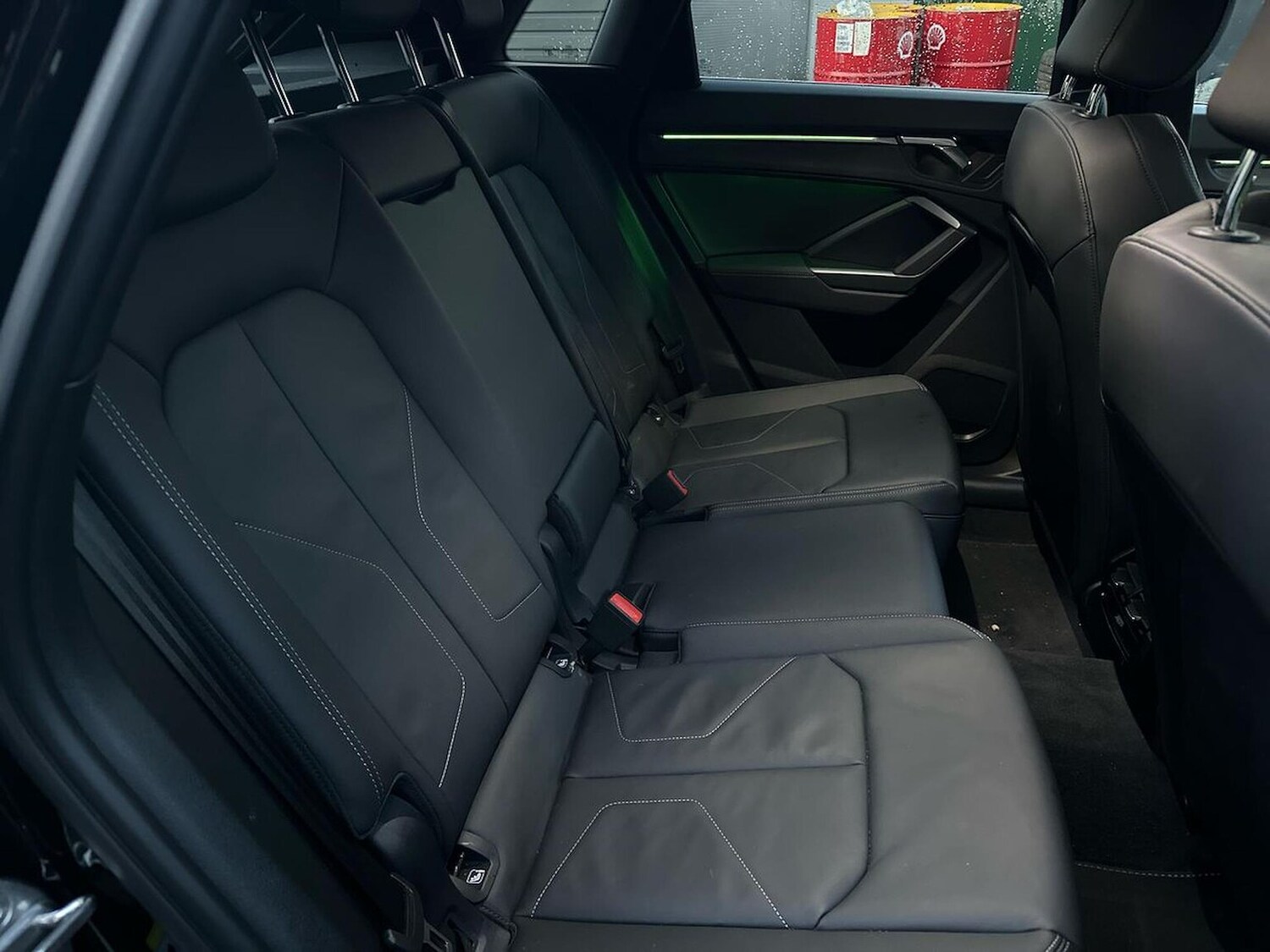 Used Audi Q3 2025 for sale - 76046003: Photo 16